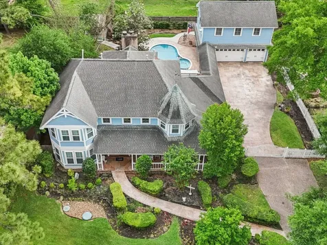 12922 Lynn Haven Street Cypress TX 77429