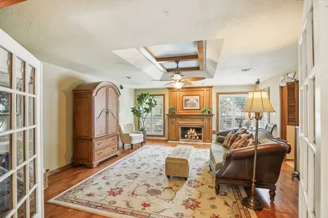 12922 Lynn Haven Street Cypress TX 77429