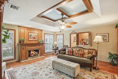 12922 Lynn Haven Street Cypress TX 77429