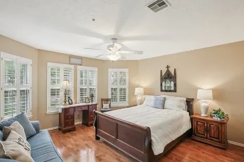 12922 Lynn Haven Street Cypress TX 77429