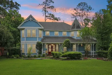 12922 Lynn Haven Street Cypress TX 77429