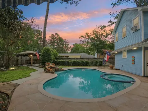 12922 Lynn Haven Street Cypress TX 77429