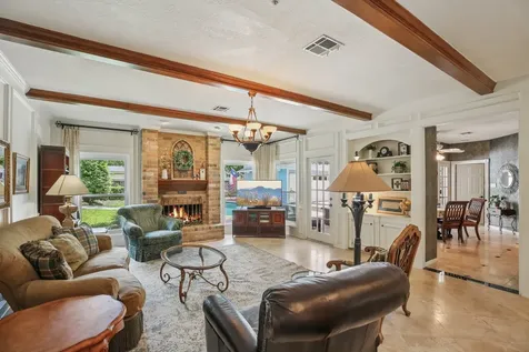 12922 Lynn Haven Street Cypress TX 77429