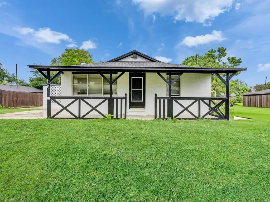 9605 Belfast Road La Porte TX 77571