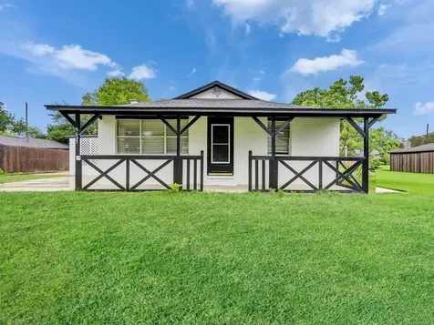 9605 Belfast Road La Porte TX 77571