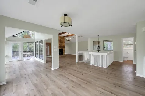 2 Alladdin Lane The Woodlands TX 77380