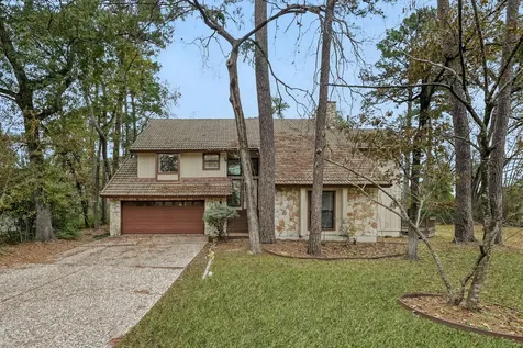2 Alladdin Lane The Woodlands TX 77380
