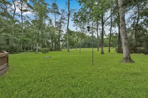 2 Alladdin Lane The Woodlands TX 77380