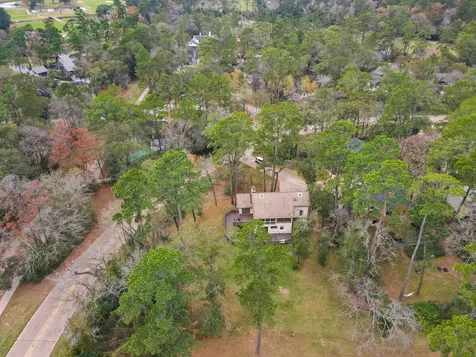 2 Alladdin Lane The Woodlands TX 77380