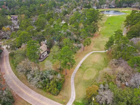 2 Alladdin Lane The Woodlands TX 77380