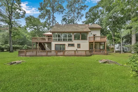 2 Alladdin Lane The Woodlands TX 77380