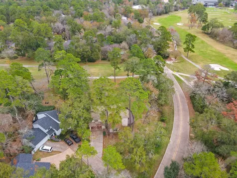 2 Alladdin Lane The Woodlands TX 77380