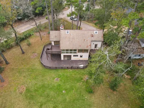 2 Alladdin Lane The Woodlands TX 77380