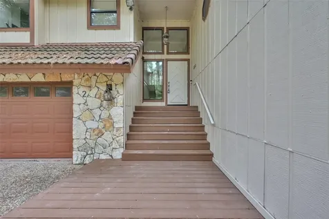 2 Alladdin Lane The Woodlands TX 77380