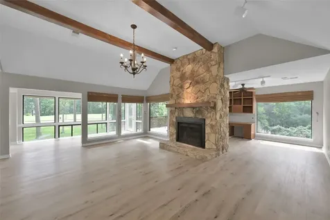 2 Alladdin Lane The Woodlands TX 77380