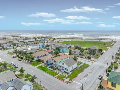 1127 Avenue M Galveston TX 77550