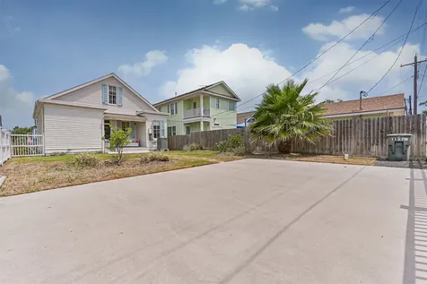 1127 Avenue M Galveston TX 77550