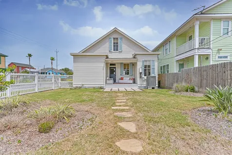 1127 Avenue M Galveston TX 77550