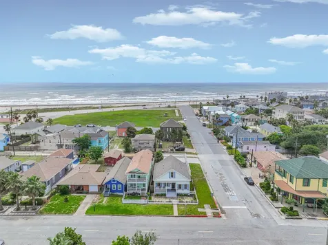 1127 Avenue M Galveston TX 77550