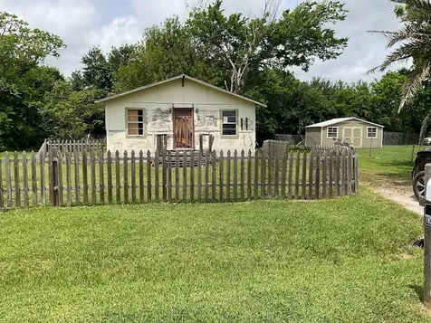 6708 Hawthorne Road Hitchcock TX 77563