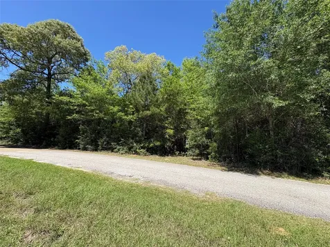 000 E Williford Kountze TX 77625