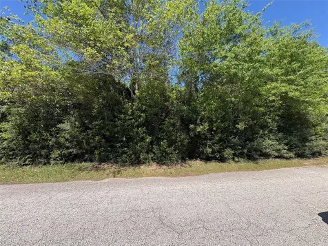 000 E Williford Kountze TX 77625