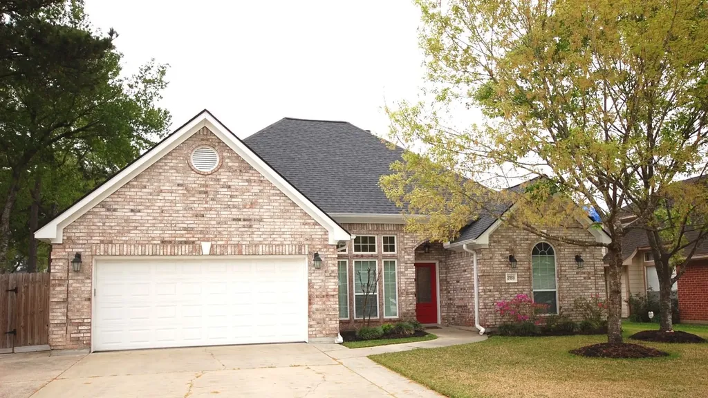 21818 Windsor Castle Drive Spring TX 77388