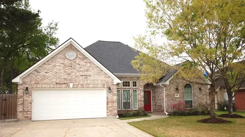 21818 Windsor Castle Drive Spring TX 77388