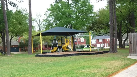 21818 Windsor Castle Drive Spring TX 77388