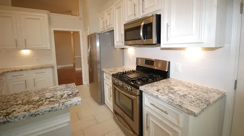21818 Windsor Castle Drive Spring TX 77388