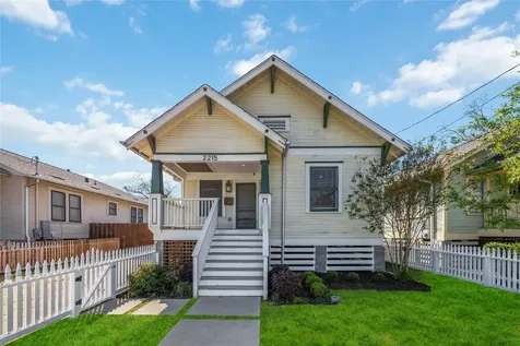 2100 Gregg Street Houston TX 77026