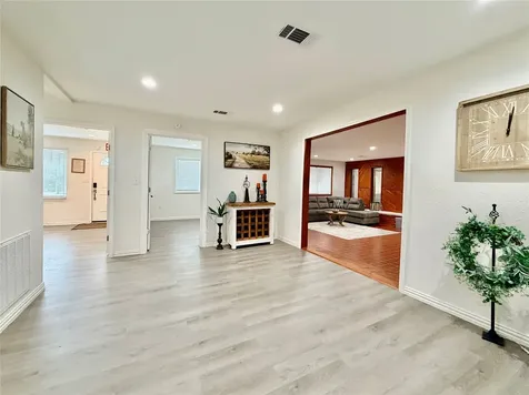 3709 Beaumont Liberty TX 77575