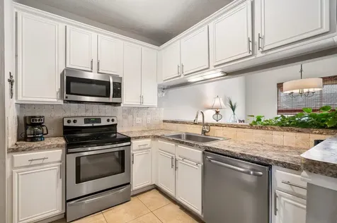 12565 Melville Drive 124 Montgomery TX 77356