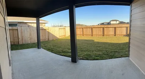 7315 Lakeway Bluff Lane Richmond TX 77407