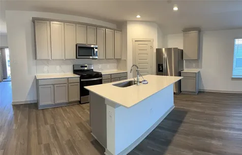 7315 Lakeway Bluff Lane Richmond TX 77407