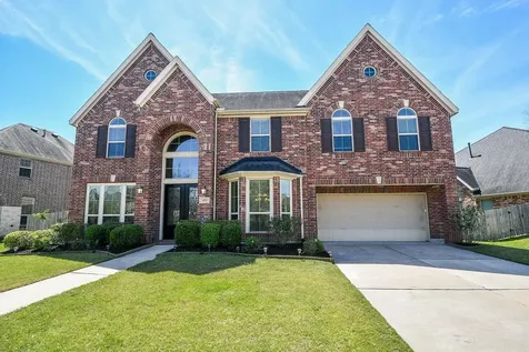 3923 Birch Vale Lane Sugar Land TX 77479
