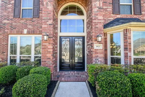 3923 Birch Vale Lane Sugar Land TX 77479