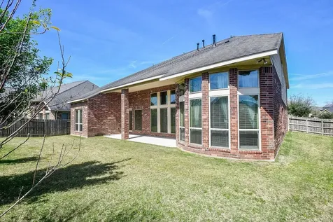 3923 Birch Vale Lane Sugar Land TX 77479
