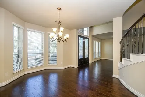 3923 Birch Vale Lane Sugar Land TX 77479