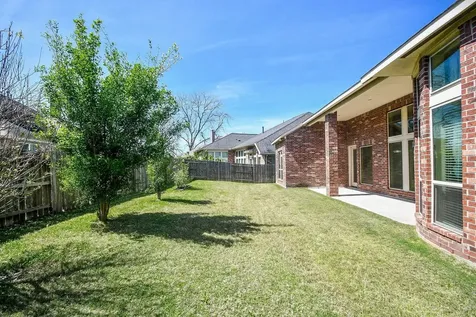 3923 Birch Vale Lane Sugar Land TX 77479