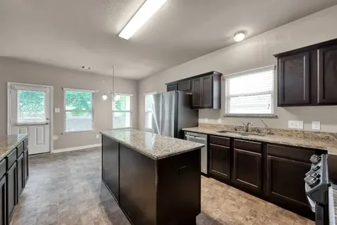14073 Broken Arrow Drive Willis TX 77378