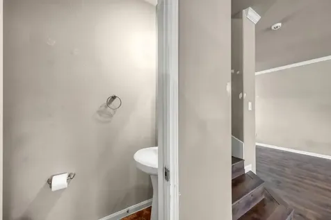 14073 Broken Arrow Drive Willis TX 77378