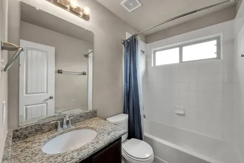 14073 Broken Arrow Drive Willis TX 77378