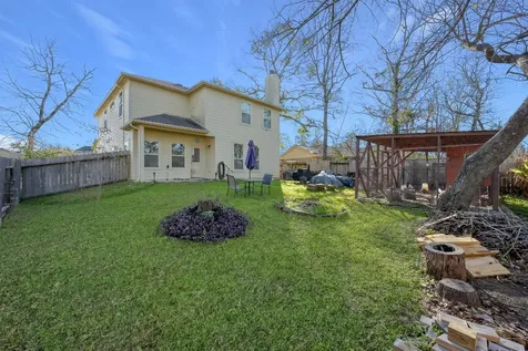 14073 Broken Arrow Drive Willis TX 77378