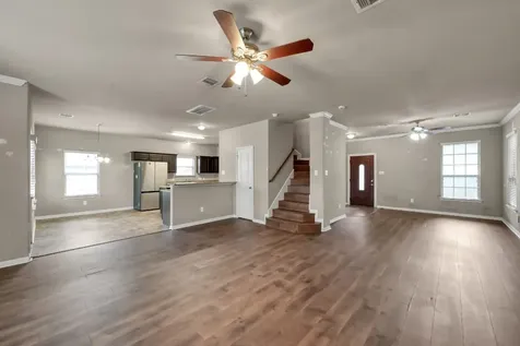 14073 Broken Arrow Drive Willis TX 77378