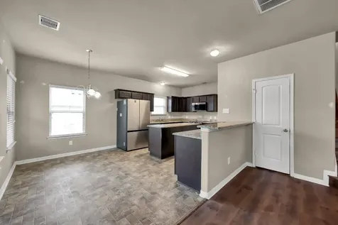 14073 Broken Arrow Drive Willis TX 77378