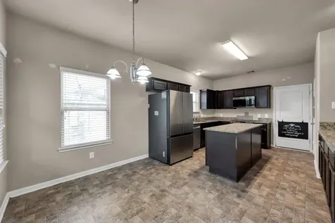 14073 Broken Arrow Drive Willis TX 77378