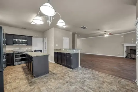 14073 Broken Arrow Drive Willis TX 77378