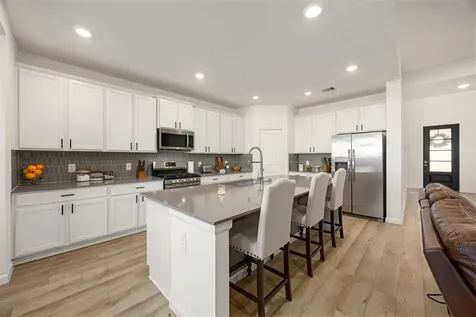 31939 Pippin Orchard Lane Hockley TX 77447