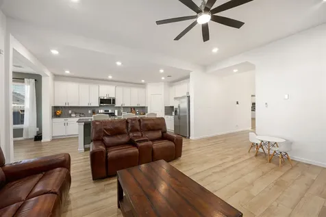 31939 Pippin Orchard Lane Hockley TX 77447